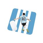 Mousepad de 3mm personalizado