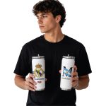 Duo de termos personalizados tipo Lata - Imagen 2