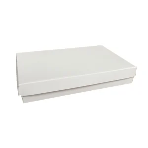 Caja para joyería medida 12x9x2.5 cm