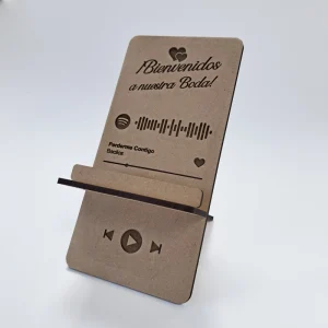 Portacelular personalizado
