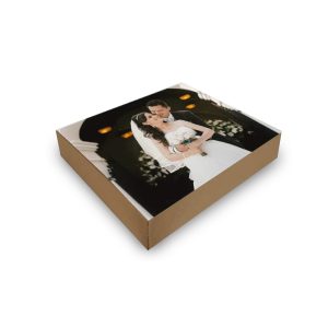 Caja Personalizada tipo Regalo 3