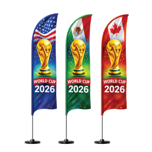 Banderolas Publicitarias