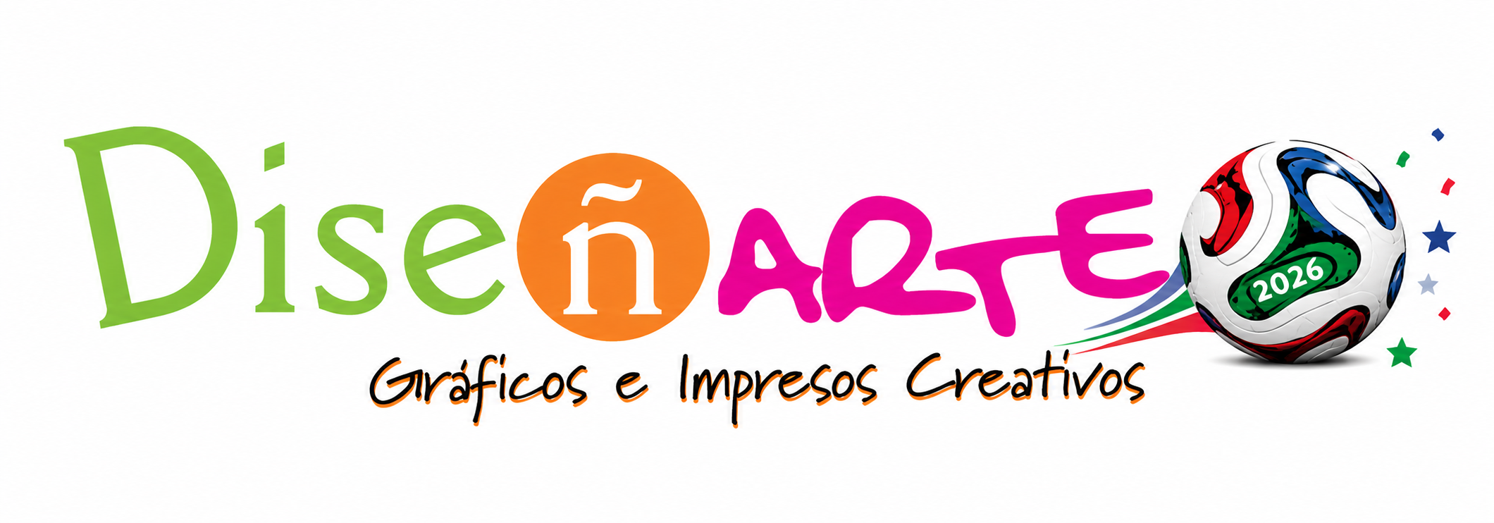 Diseñarte