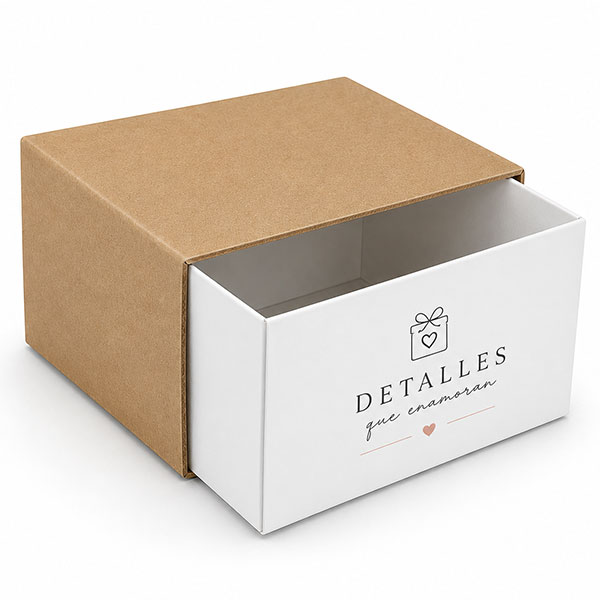 Cajas y empaques
