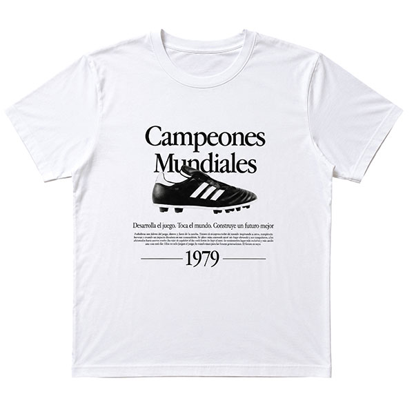 Camisetas